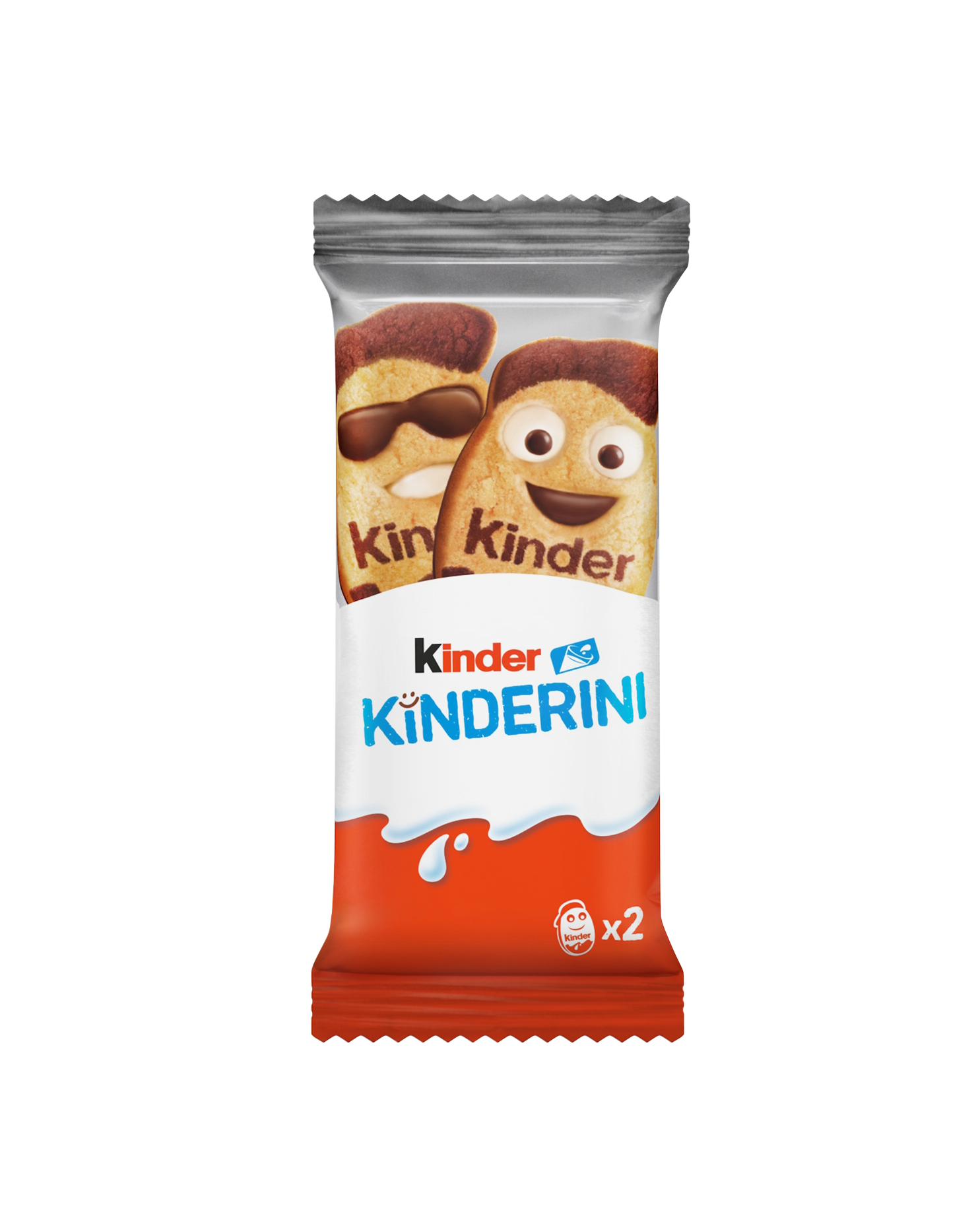 \"Kinder